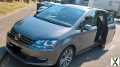 Foto Volkswagen Sharan Highline