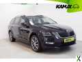 Foto Skoda Octavia Combi Soleil 2.0 TDI+LED+Klima+PDC+Tempo