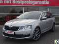 Foto Skoda Octavia 2.0 TDI DSG DPF Soleil LED Navi Kamera