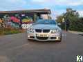 Foto BMW E90 318I M-PACKET TÜV 11/2024