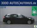 Foto Ford Mondeo Turnier 1.5 TDCi Titanium Navi Kamera