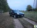 Foto Porsche cayenne 3.2 neue steuerkette