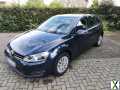 Foto VW Golf 7, 1,2 TSI BMT Trendline, Automatik, 86.700 KM