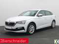 Foto Skoda Scala 1.0 TSI DSG Ambition 5-J-GAR.NAVI LED