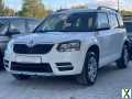 Foto Skoda Yeti 2.0 TDI 4x4 AHK/Klima/8-Fach/Dachträger