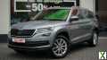 Foto Skoda Kodiaq 2.0 TDI Style DSG LED Navi AHK VC Kamera