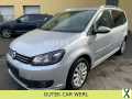 Foto Volkswagen Touran Highline-XENON/LED-NAVI-7 SITZE-KAMERA-