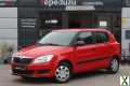 Foto Skoda Fabia 1.2 TSI Cool Edition*KLIMA*ZV-FUNK*8 FACH