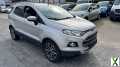 Foto Ford EcoSport Titanium