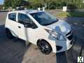 Foto Chevrolet Spark 1.0 Benzin Klima ISOFIX Cd Player TÜV NEU