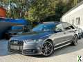 Foto Audi A6 Avant 3.0 TDI Competition Quattro/PANO/BOSE/