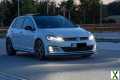 Foto Volkswagen Golf 2.0 TSI DSG GTI Non OPF