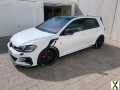 Foto Golf 7 GTI TCR Clubsport Vollausstattung