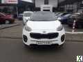 Foto Kia Sportage 2,0 CRDI Platinum Edition 4WD Leder