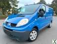 Foto Renault Trafic 2.0 Diesel / Kastenwagen / TÜV neu