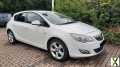 Foto Opel Astra 1.6 Ecotec Selection