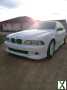 Foto BMW5wer E39 Business