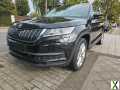 Foto Skoda Kodiaq 2.0 4x4 DSG 190PS VOLL Pano AHK Tüv 10/2025