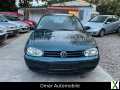 Foto Volkswagen Golf 1.4 Basis Variant/KLIMA/Tüv 03-2024