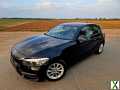 Foto BMW 116d AUTOMATIK*NAVI*PLASMA TACHO*TÜV NEU