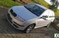 Foto Skoda Fabia Combi 1.4 16V