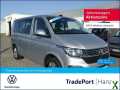 Foto Volkswagen T6.1 Multivan Comfortline DSG 4Motion Navi AHK