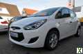 Foto Hyundai ix20 1.4