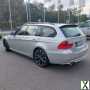 Foto BMW 318i touring -