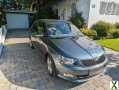 Foto Skoda Fabia 1.0l TSI 81kW Ambition