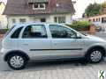 Foto Opel Corsa 1.2 Benziner