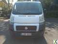 Foto Fiat Ducato multi jet 100