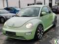 Foto Volkswagen New Beetle 2.0 Turbo *Klima-19 Zoll*