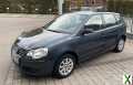 Foto Volkswagen Polo 1.4 Automatik Goal