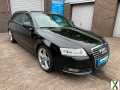 Foto Audi A6 2.7 TDI,S-Line+,Avant,Automat.,Bi-Xen,TüV+Service NEU