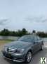 Foto Mercedes-Benz c180 BlueEFFICIENCY AVANTGARDE /w204/ TOP Fahrzeug