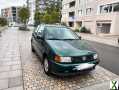 Foto VW Polo 6N 1,6l, 75PS, Benziner