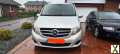 Foto Mercedes-Benz V 250 BlueTEC EDITION lang EDITION