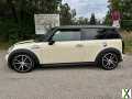 Foto MINI Cooper S Clubman *Panorama*Leder*Navi*PDC*