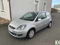 Foto Ford Fiesta 1,3 Style Klima ZV 95Tkm HU Neu