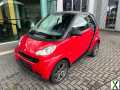 Foto Smart ForTwo Micro Hybrid Drive HU Neu !!