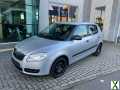 Foto Skoda Fabia 1,2 Classic Klima HU Neu