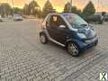 Foto Smart Cabrio 450