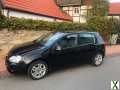 Foto VW Golf 1,9 TDI Goal