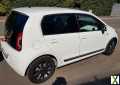 Foto Volkswagen Up! (Automatik, Navi, Klima, PDC, Sitzh., Tempomat )