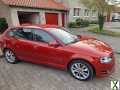 Foto Audi A3 1.8 TFSI quattro Ambiente Sportback Ambiente