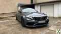 Foto Mercedes-Benz C 63 AMG Mercedes-AMG C 63 S Autom. Mercedes