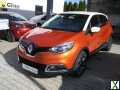 Foto Renault Captur Luxe TCE 120 EDC AHK Kette neu