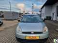 Foto Ford Fiesta 1,3 ltr. * Klima* Tüv 12 / 2023