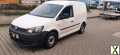 Foto VW Caddy 1,6 TDI, 2.Hand