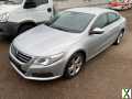 Foto VW Passat CC 1,8 TSi DSG VOLL